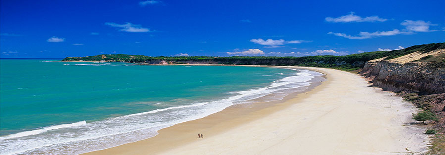 Spiaggia-in-brasile