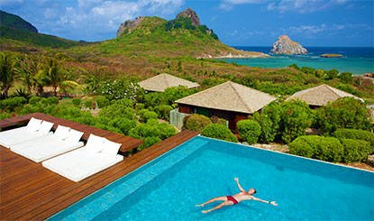 Turista-in-vacanza-in-brasile