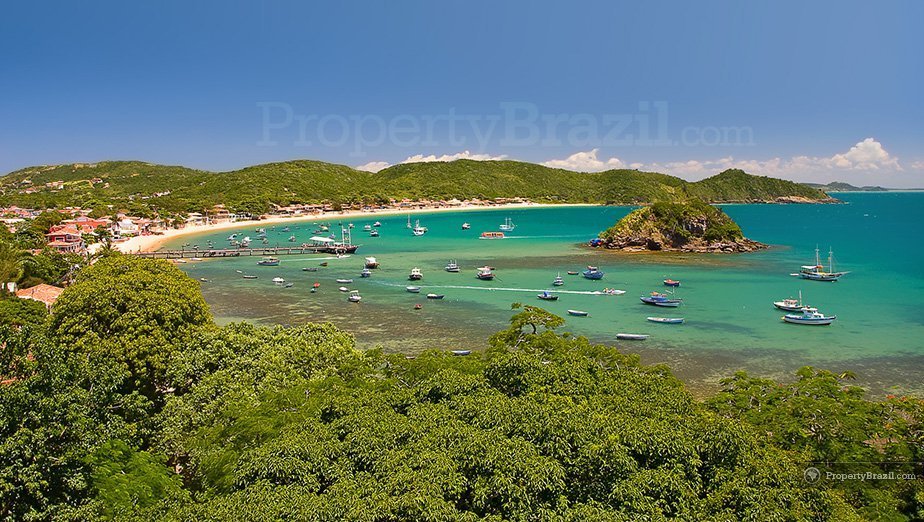 Buzios, Brasil – Guía de viaje, vacaciones y turismo en Búzios Buzios, Brasil – Guía de viaje, vacaciones y turismo en Búzios